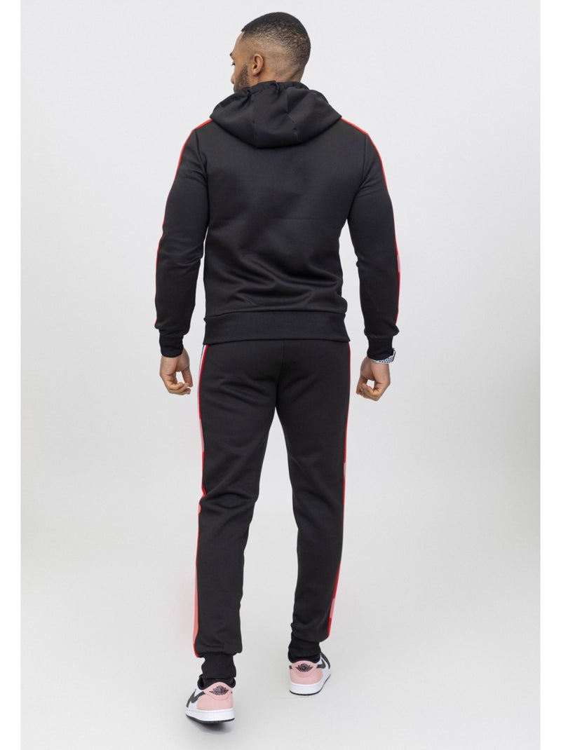 Mono de jogging Kebello Negro Negro - Kiabi