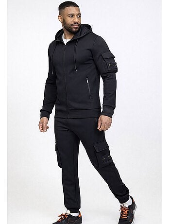 Mono de jogging Kebello