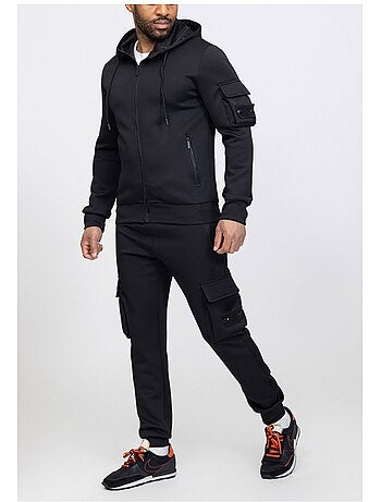 Mono de jogging Kebello