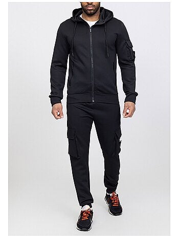 Mono de jogging Kebello