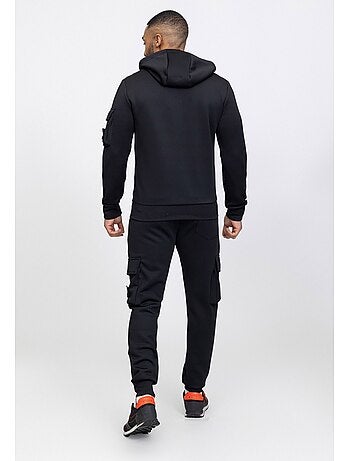 Mono de jogging Kebello