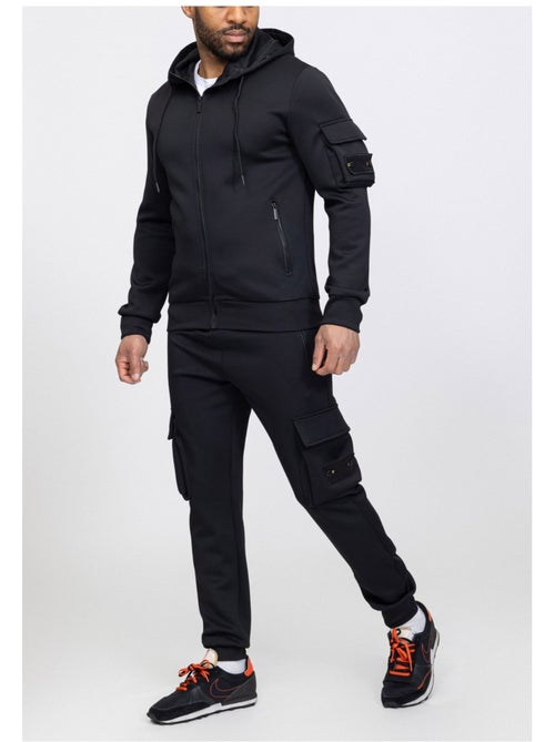 Mono de jogging Kebello - Kiabi
