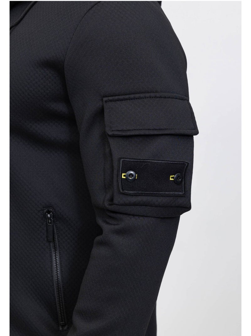 Mono de jogging Kebello Negro Negro - Kiabi