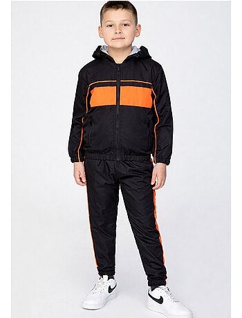 Mono de jogging Kebello