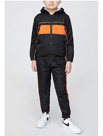 Mono de jogging Kebello