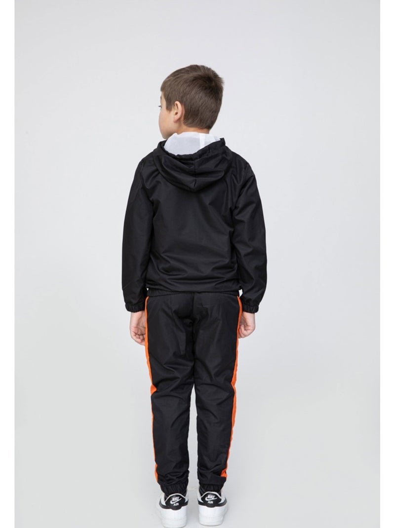 Mono de jogging Kebello Negro Negro - Kiabi
