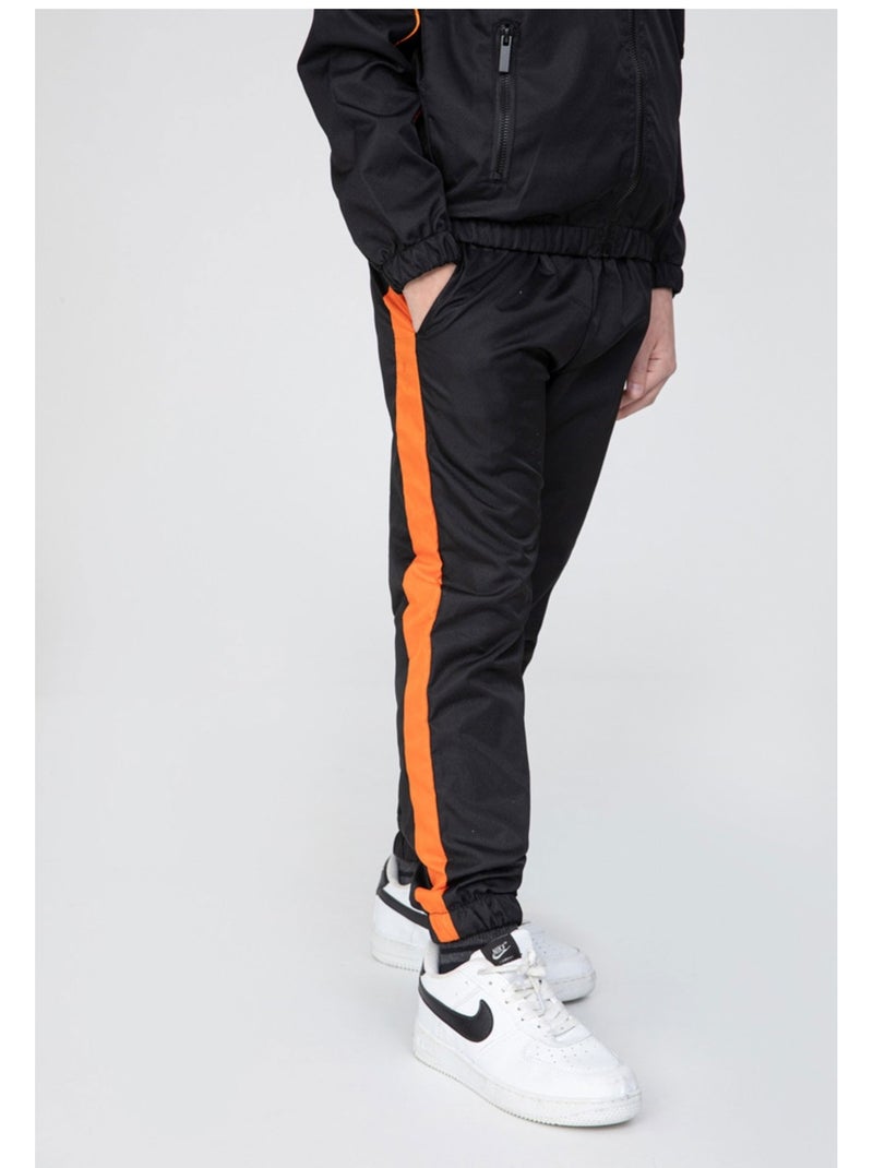 Mono de jogging Kebello Negro Negro - Kiabi