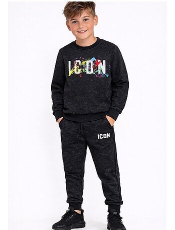 Mono de jogging Kebello