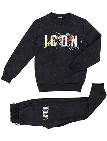 Mono de jogging Kebello