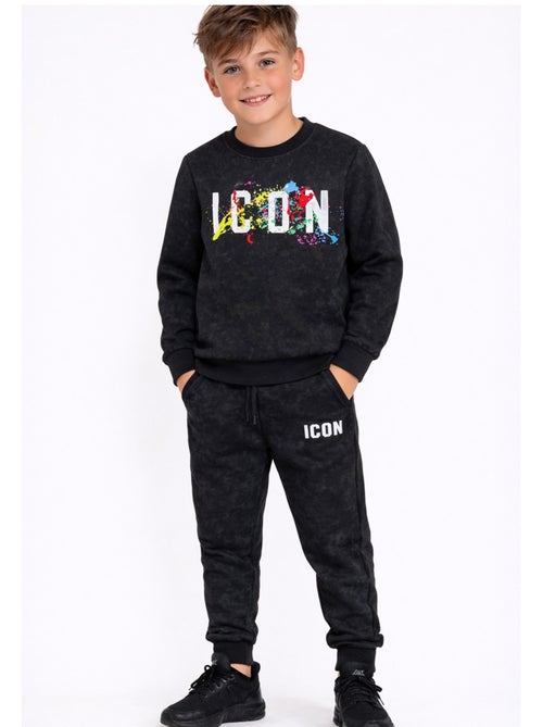 Mono de jogging Kebello - Kiabi