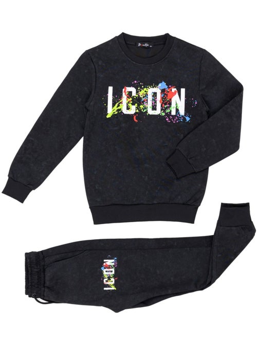 Mono de jogging Kebello - Kiabi