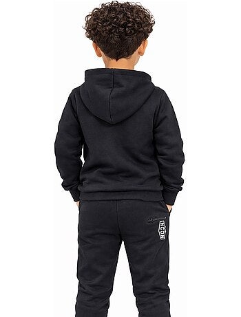 Mono de jogging Kebello