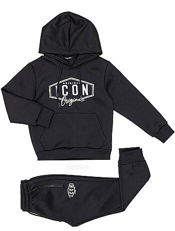 Mono de jogging Kebello
