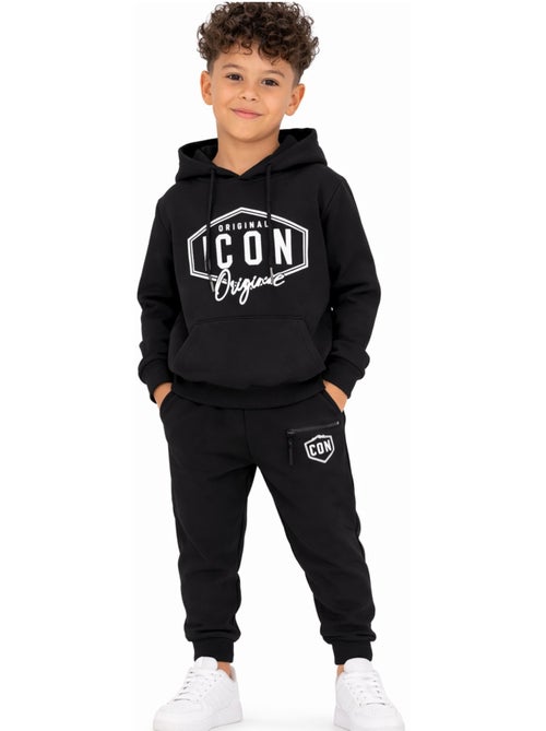 Mono de jogging Kebello - Kiabi