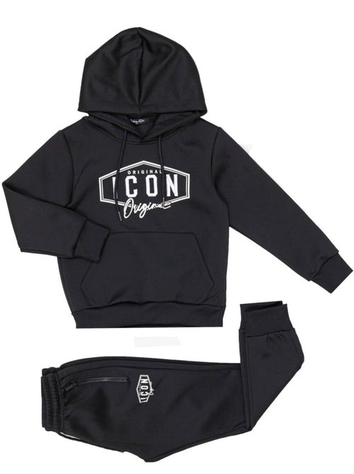 Mono de jogging Kebello - Kiabi