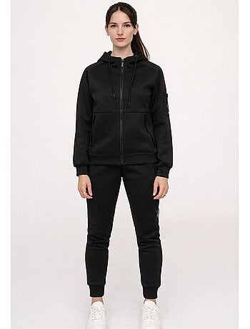 Mono de jogging Kebello