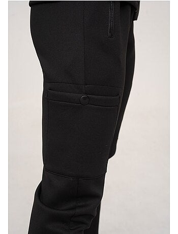 Mono de jogging Kebello