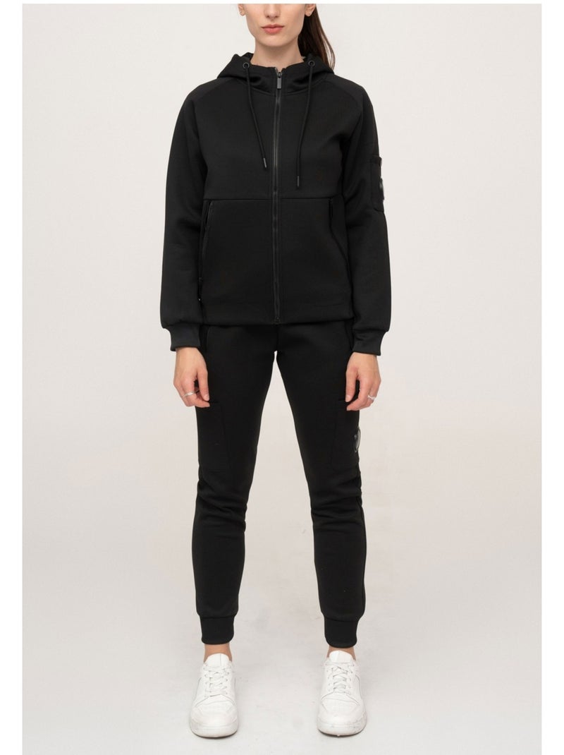 Mono de jogging Kebello Negro Negro - Kiabi