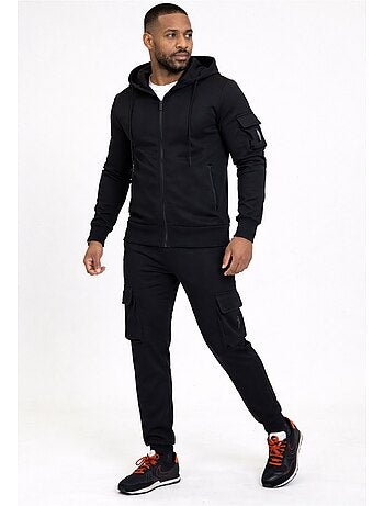 Mono de jogging Kebello