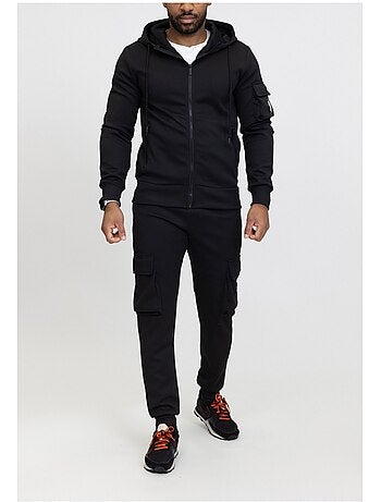 Mono de jogging Kebello