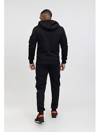 Mono de jogging Kebello