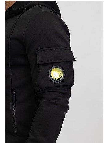 Mono de jogging Kebello