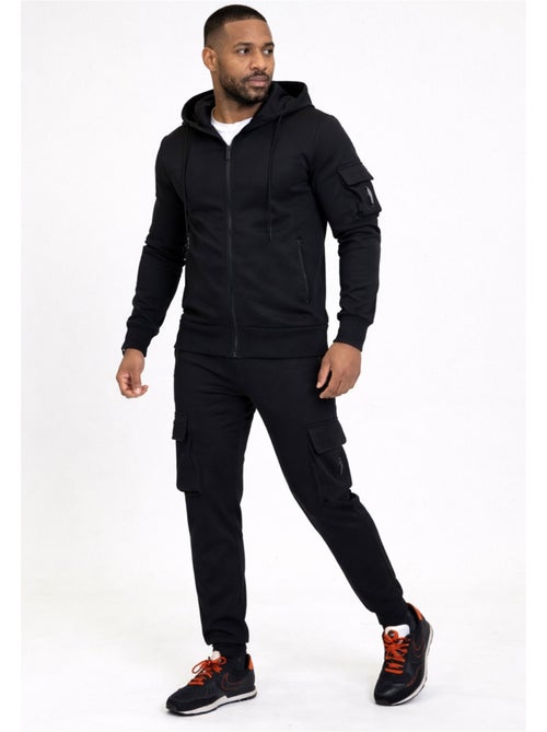Mono de jogging Kebello - Kiabi