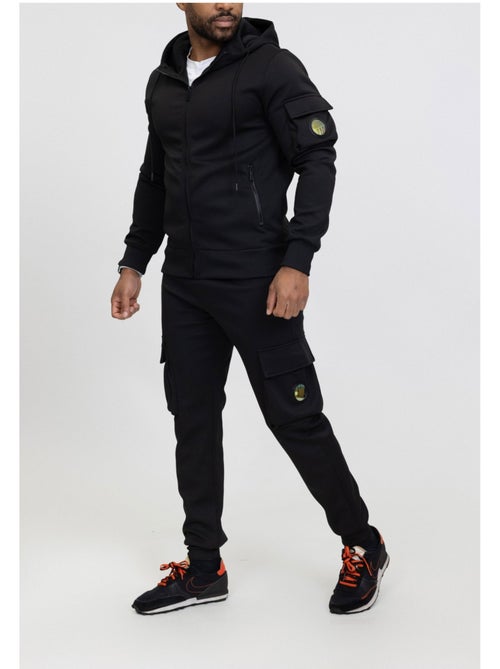 Mono de jogging Kebello - Kiabi