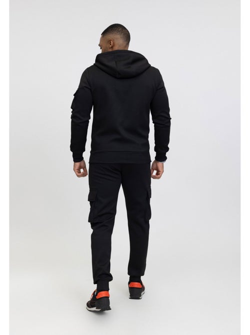 Mono de jogging Kebello - Kiabi