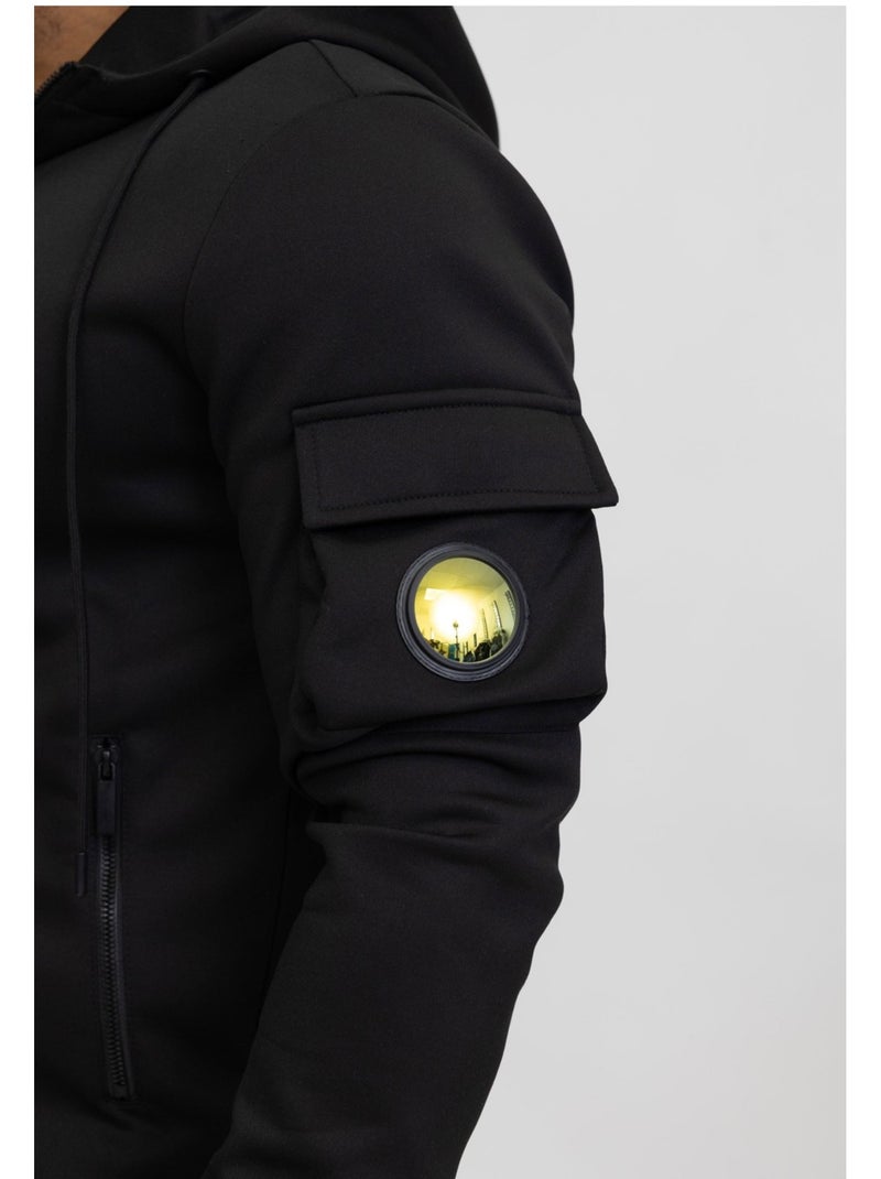 Mono de jogging Kebello Negro Negro - Kiabi