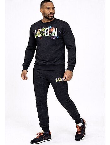 Mono de jogging Kebello