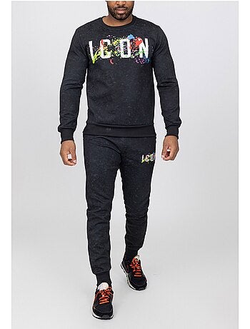 Mono de jogging Kebello