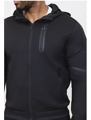 Mono de jogging Kebello