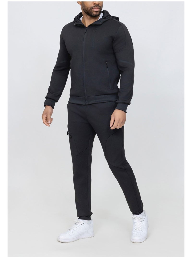 Mono de jogging Kebello Negro Negro - Kiabi
