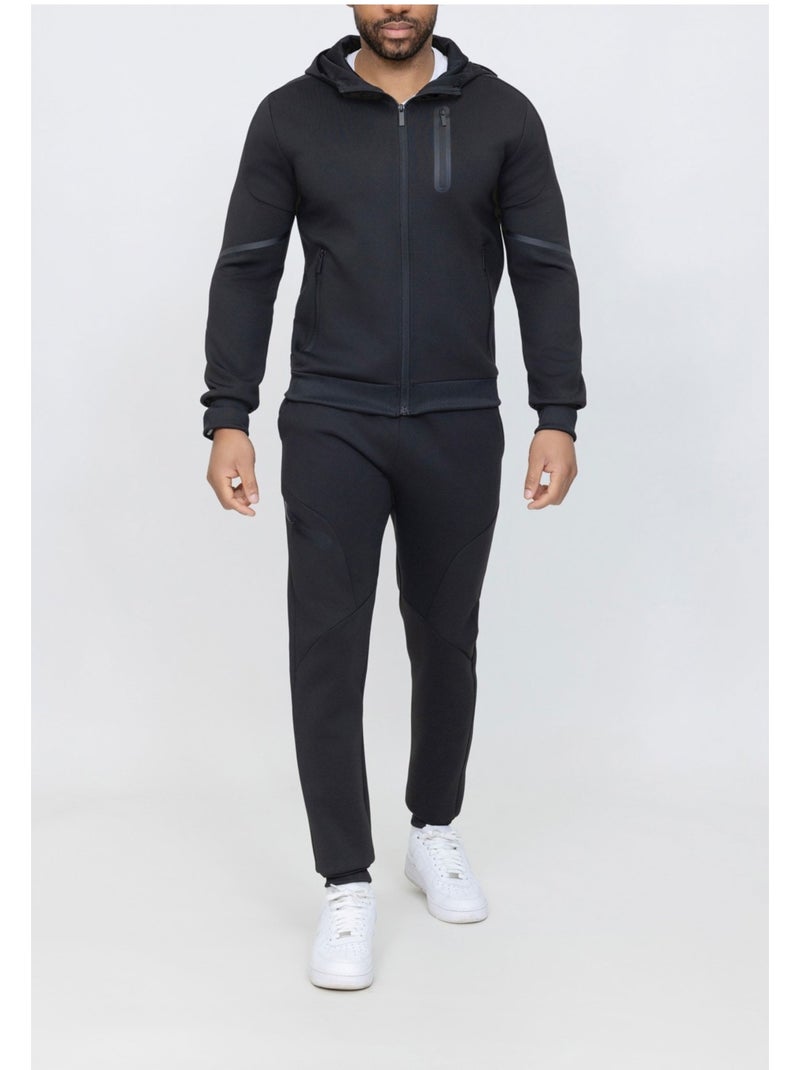 Mono de jogging Kebello Negro Negro - Kiabi