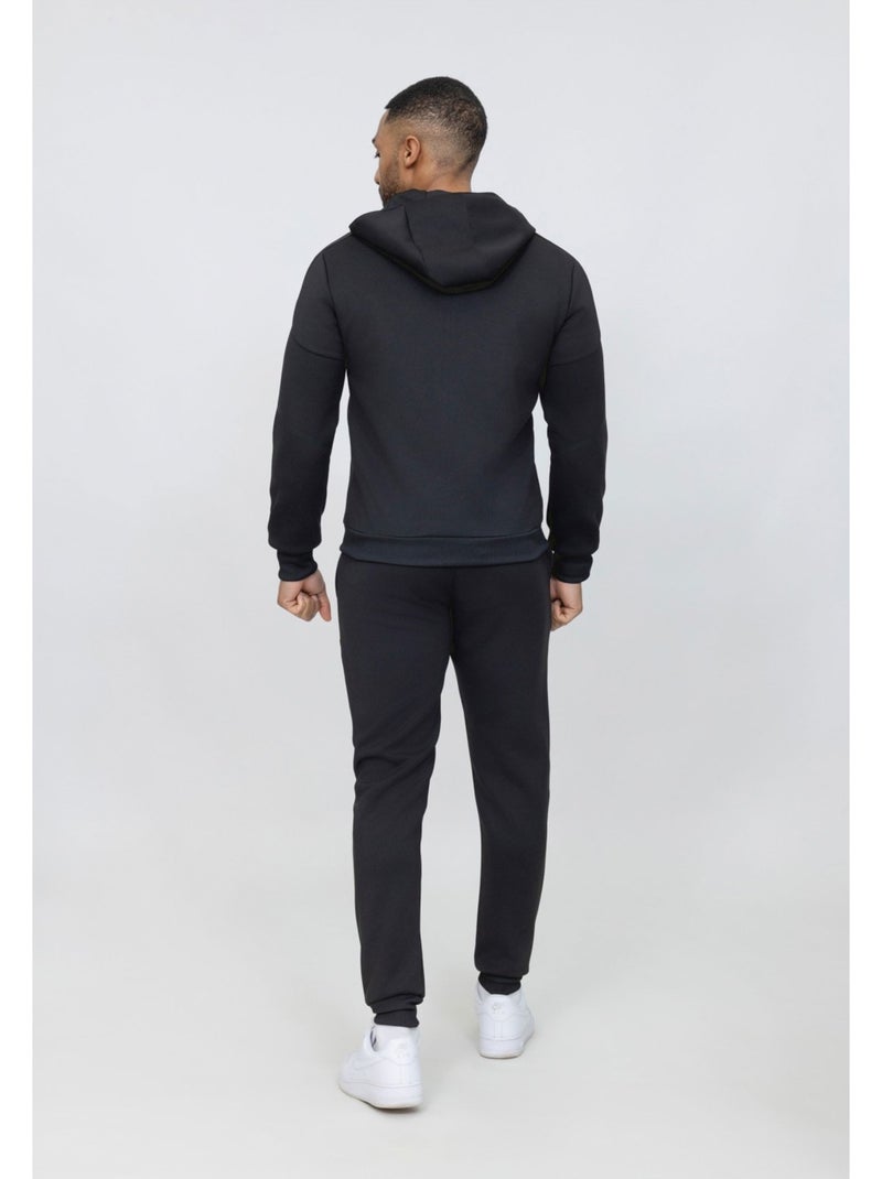 Mono de jogging Kebello Negro Negro - Kiabi