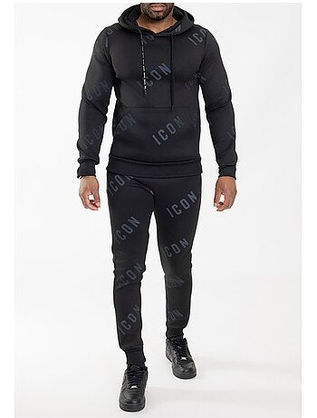 Mono de jogging Kebello