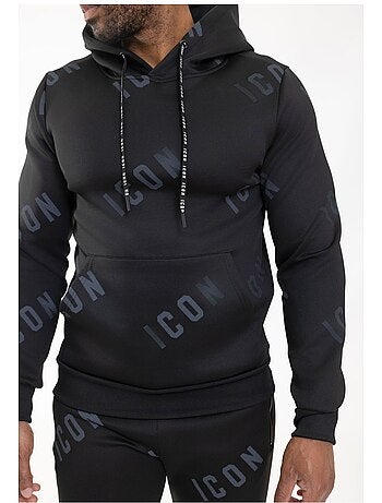 Mono de jogging Kebello