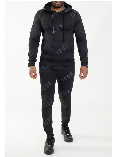 Mono de jogging Kebello - Kiabi