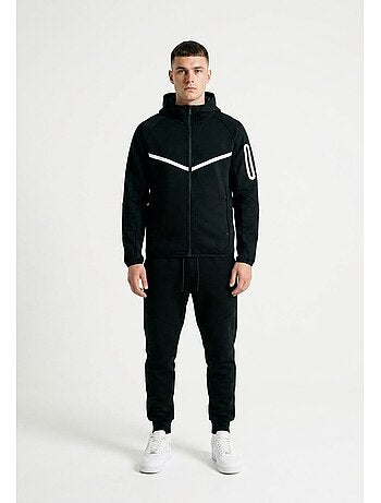 Mono de jogging kebello