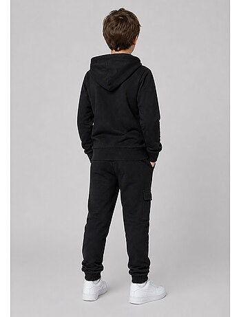 Mono de jogging Kebello