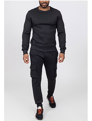 Mono de jogging Kebello