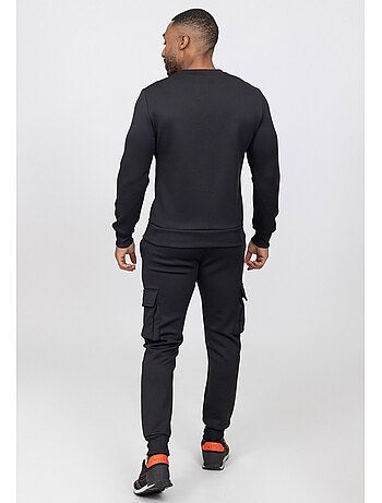 Mono de jogging Kebello