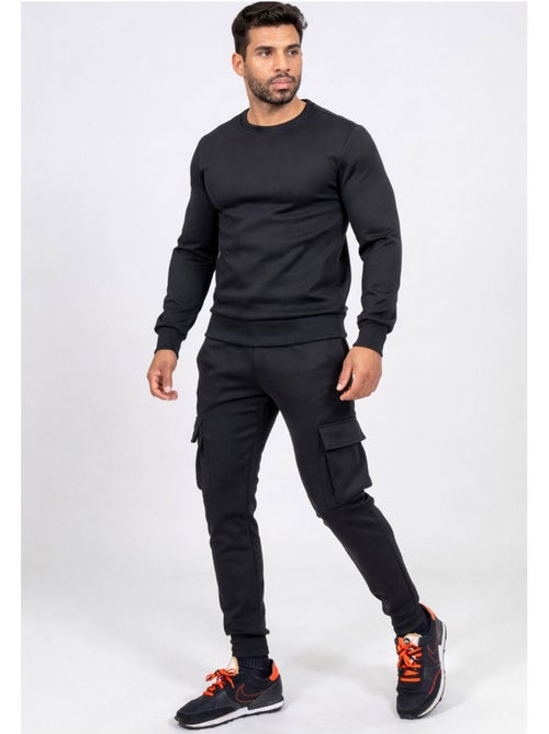 Mono de jogging Kebello - Kiabi