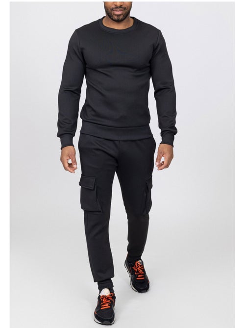 Mono de jogging Kebello - Kiabi