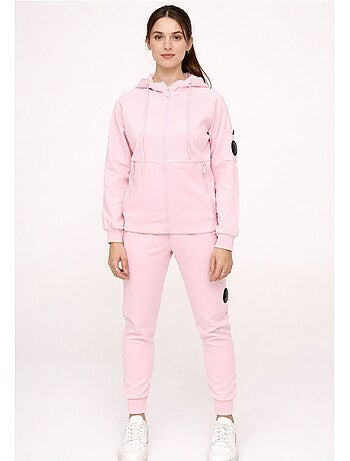 Mono de jogging Kebello