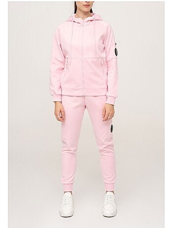 Mono de jogging Kebello