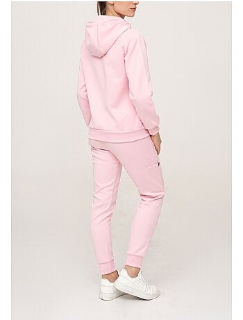 Mono de jogging Kebello