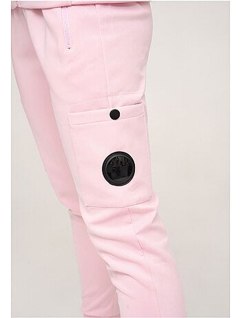 Mono de jogging Kebello