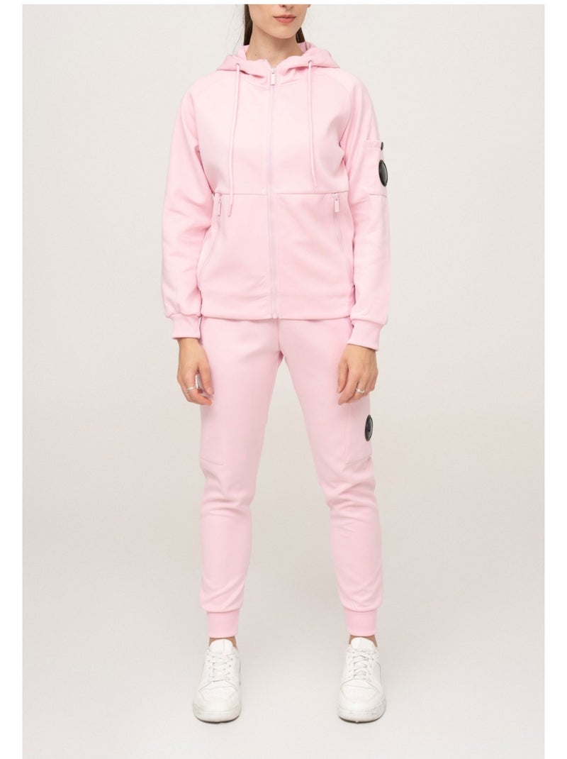 Mono de jogging Kebello Rosa - Kiabi